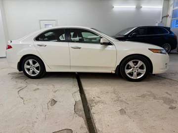 Accord 2.0i-VTEC Executive Aut. Executive