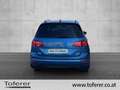 Volkswagen Golf Sportsvan Rabbit TSI DSG Blau - thumbnail 5