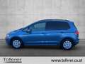 Volkswagen Golf Sportsvan Rabbit TSI DSG Blau - thumbnail 3