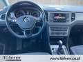 Volkswagen Golf Sportsvan Rabbit TSI DSG Blau - thumbnail 8