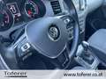 Volkswagen Golf Sportsvan Rabbit TSI DSG Blau - thumbnail 15