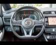 Nissan Leaf 2ª serie Tekna 40 kWh Nero - thumbnail 10