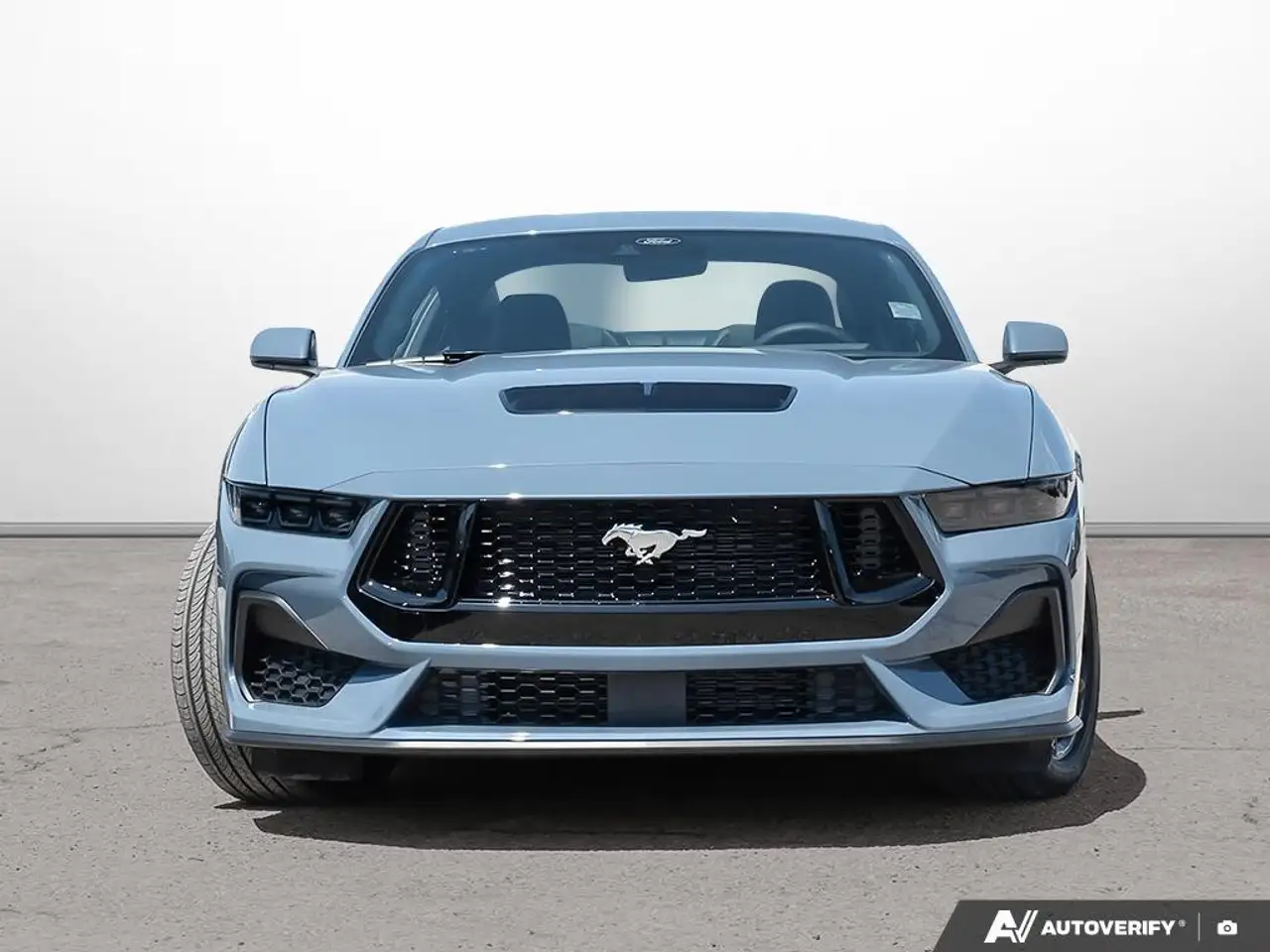 Ford Mustang снимка Ford Mustang