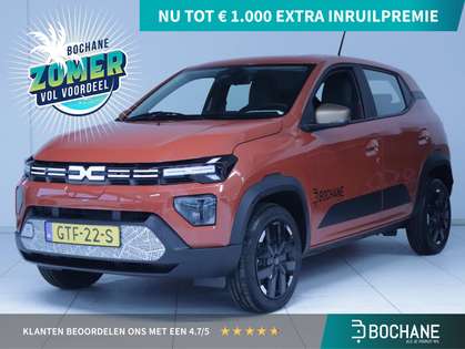 Dacia Spring Extreme 65 26.8 kWh Clima/Navi/Camera