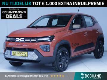 Extreme 65 26.8 kWh Clima/Navi/Camera