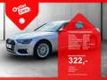 Audi A6 Limousine 40 TDI MATRIX+ASSIST+NAVI+RFK+MEMORY Silber - thumbnail 1