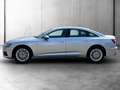 Audi A6 Limousine 40 TDI MATRIX+ASSIST+NAVI+RFK+MEMORY Silber - thumbnail 4