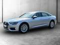 Audi A6 Limousine 40 TDI MATRIX+ASSIST+NAVI+RFK+MEMORY Silber - thumbnail 2