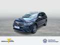 Volkswagen Tiguan Allspace 2.0 TDI LM19 PANO AHK IQ.LIGHT Schwarz - thumbnail 1