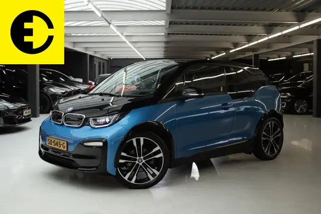 BMW i3 S iPerformance 94Ah 33 kWh | Stoelverwarming | PDC
