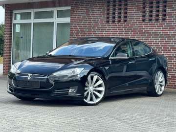 P85+*FREE SUPERCHARGING SC01*PANO*LEDER*
