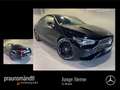 Mercedes-Benz CLA 200 d AMG Night Premium Pano/Totw./Sound/19" Schwarz - thumbnail 1