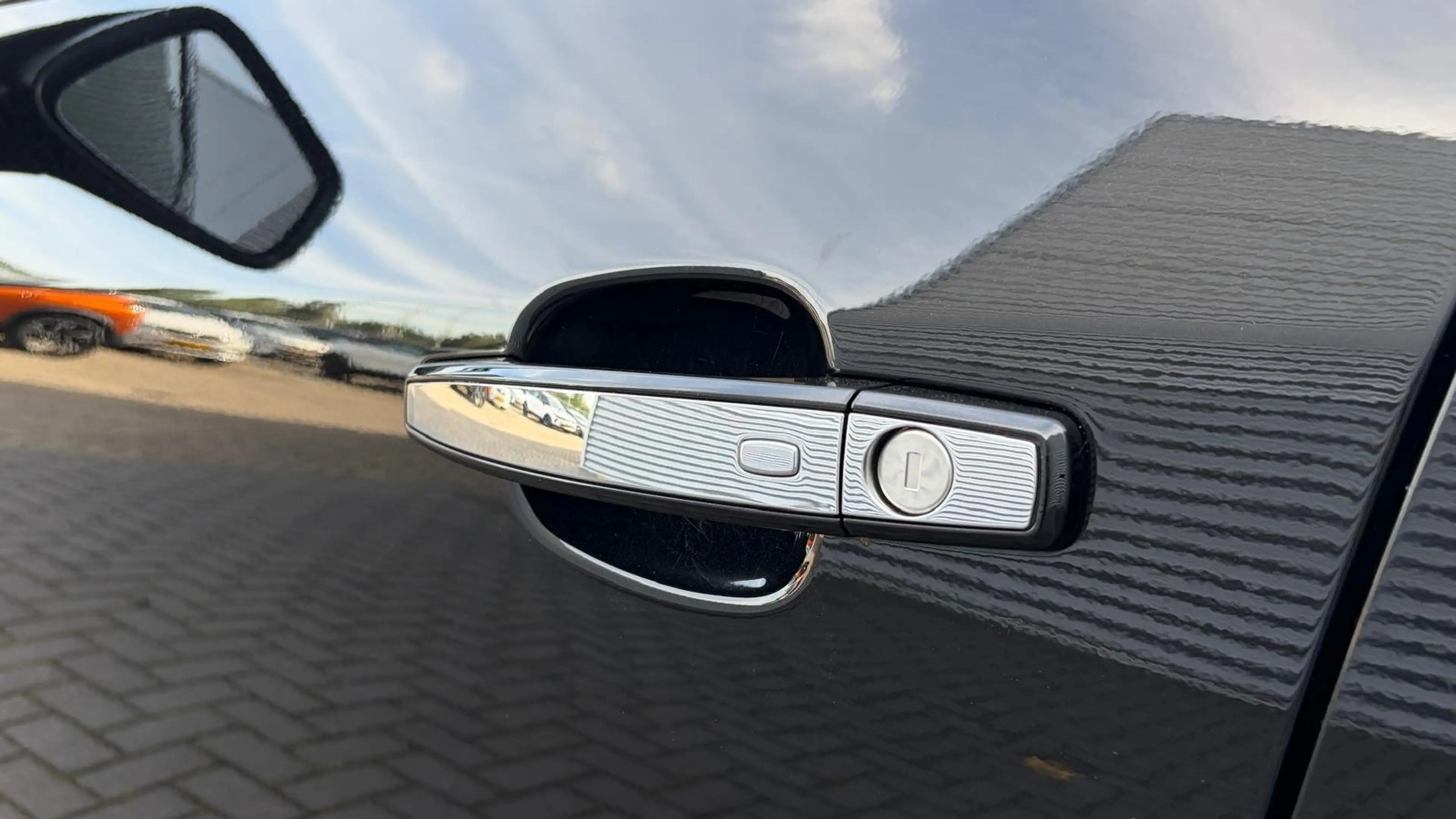 Opel Mokka X 1.4 TURBO 140PK INNOVATION+ / NAVI / LEDER / CLIMA — photo 13