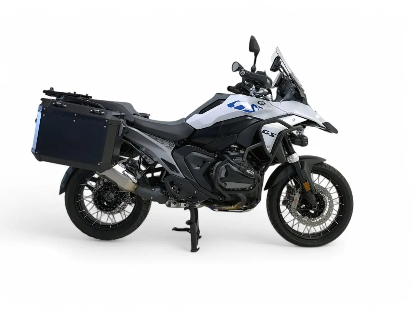 BMW R 1300 GS - Alb - 1