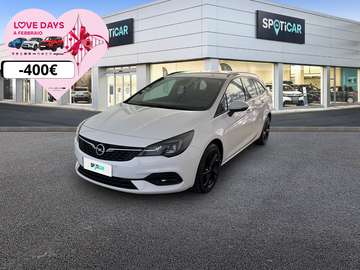 ST 1.2 Turbo Ultimate 145cv S&S MT6