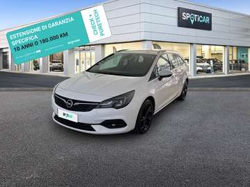 ST 1.2 Turbo Ultimate 145cv S&S MT6