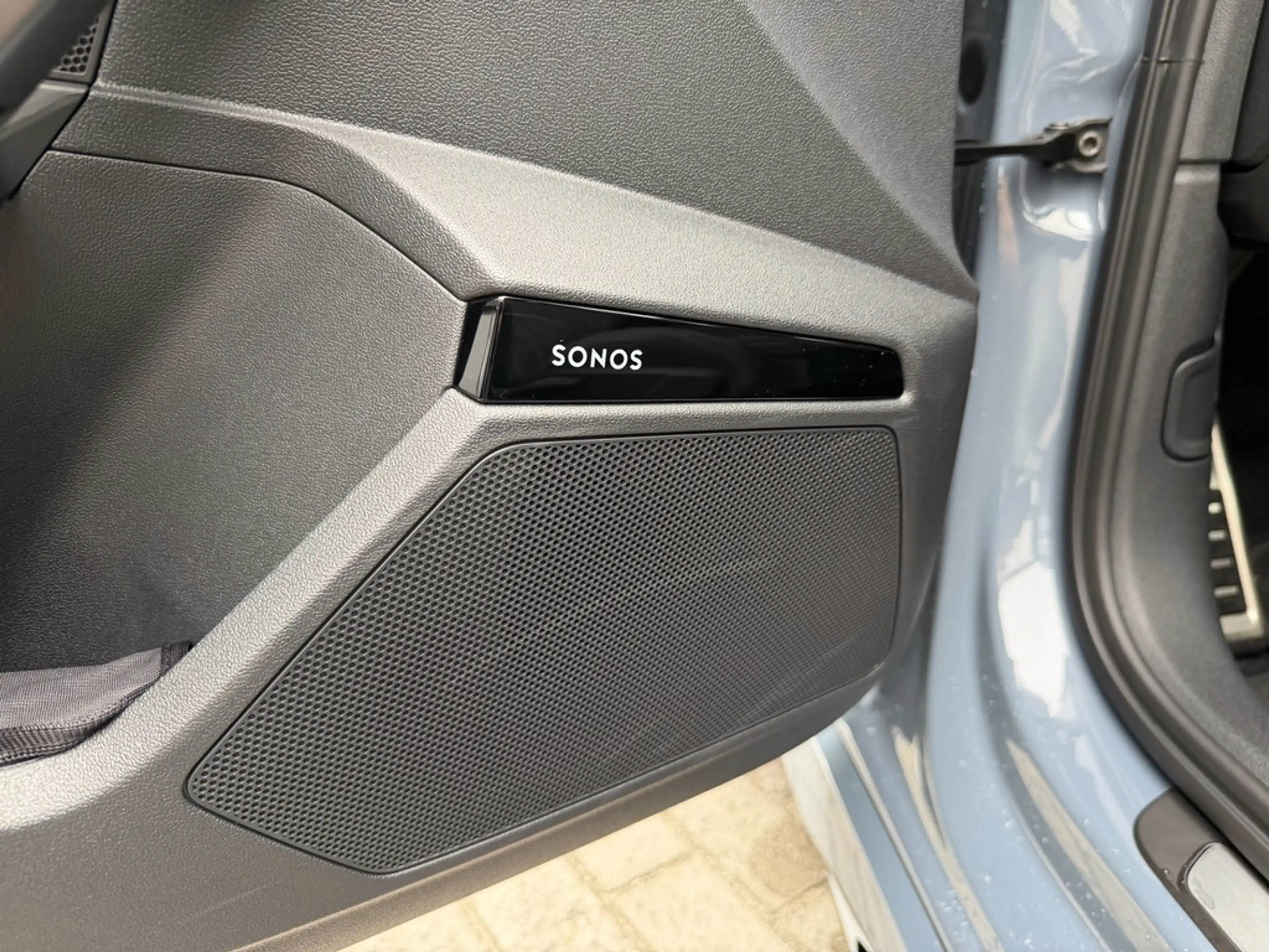 Audi RS3 RS3 Sportback 2.5 TFSI Quattro S tronic - 280 km/u - Full LED — photo 12