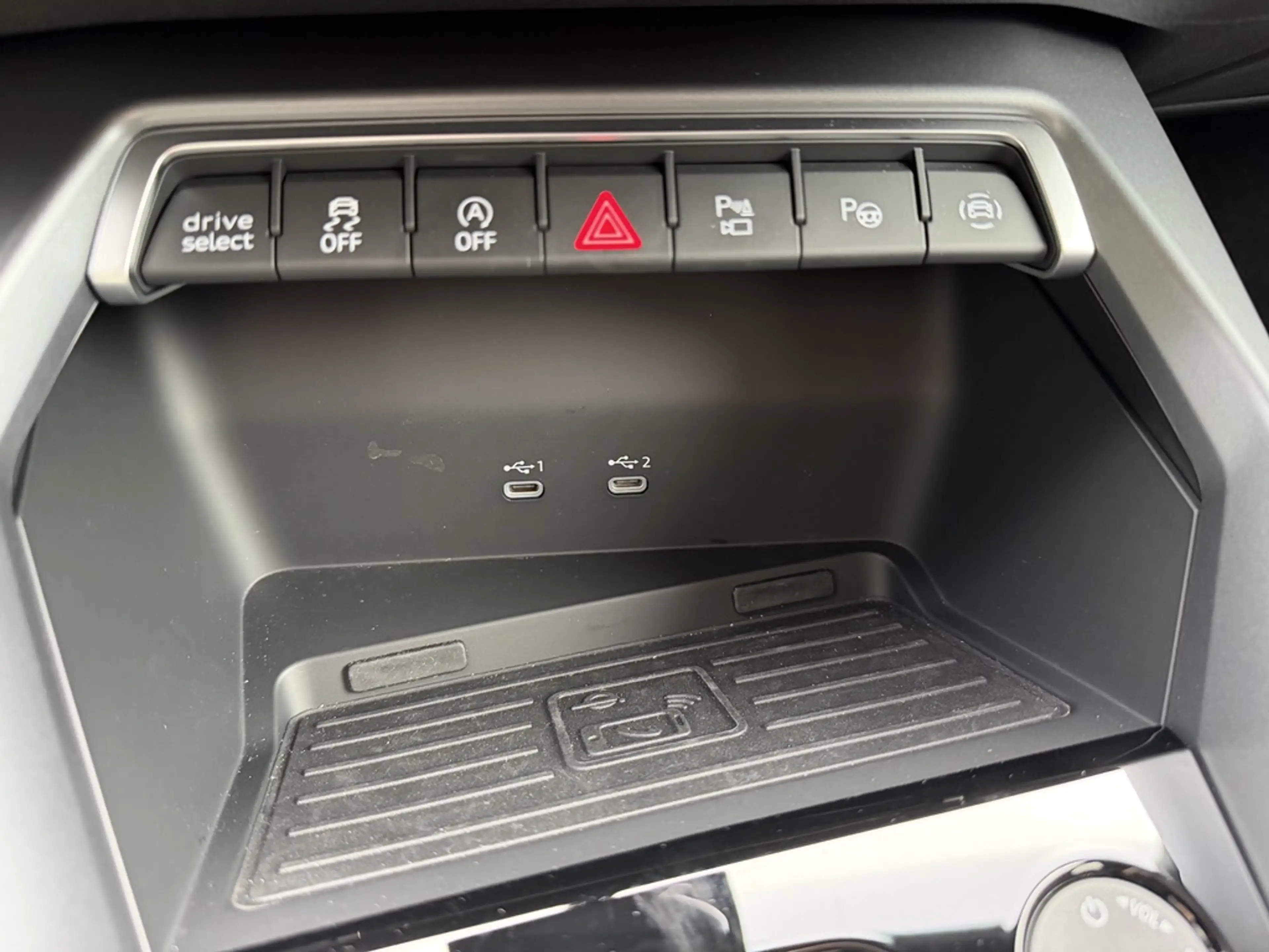 Audi RS3 RS3 Sportback 2.5 TFSI Quattro S tronic - 280 km/u - Full LED — photo 15