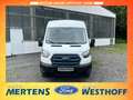Ford Transit 350 L3H2 Elektro Pro Power On Board 230V Blanco - thumbnail 2