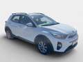 Kia Stonic 1,25 MPI ISG Österreich Edition Weiß - thumbnail 2