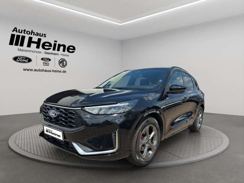 Ford Kuga ST-LINE X 1.5 Ltr. 150 PS *AHK* 5 JAHRE FGS - mit KI generiert/bearbeitet