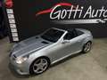 Mercedes-Benz SLK 350 AMG INTROVABILE 21900KM Argento - thumbnail 7