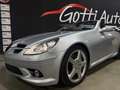 Mercedes-Benz SLK 350 AMG INTROVABILE 21900KM Argento - thumbnail 6