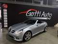 Mercedes-Benz SLK 350 AMG INTROVABILE 21900KM Argento - thumbnail 1