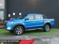 EVO Cross4 Evo Cross 4 2.0 Turbo Diesel Doppia Cabina 4x4 Blau - thumbnail 1