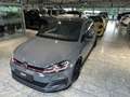 Volkswagen Golf GTI TCR DYNAUDIO*NAVI*GREY*19"*VIRTUAL*LED* Gris - thumbnail 2