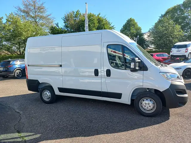 Citroen Jumper Jumper 30 L2H2 BHDI120 Jumper 30 L2H2 BHDI120 V...