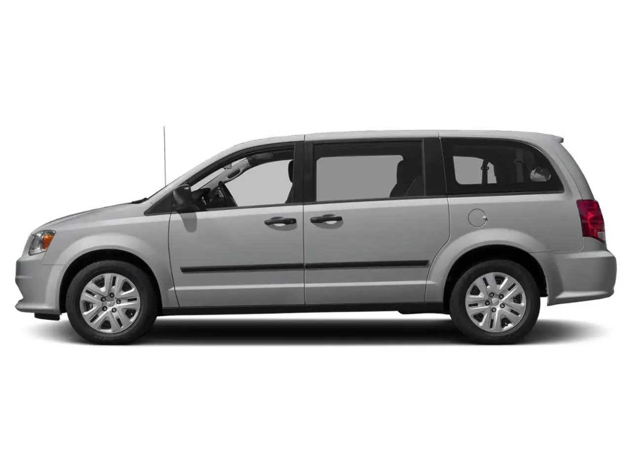 Dodge Grand Caravan снимка Dodge Grand Caravan