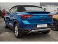 Volkswagen T-Roc Cabriolet 1.0 TSI Style LED+ ACC NAVI RFK Blue - thumbnail 4