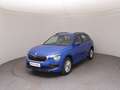 Skoda Kamiq Essence TSI Blau - thumbnail 1