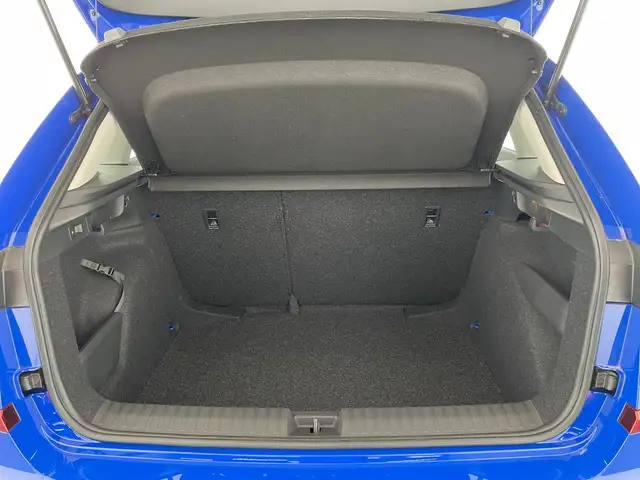 Skoda Kamiq view 7