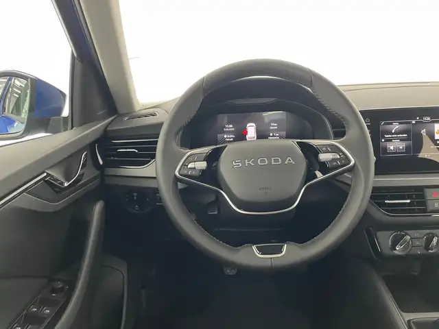 Skoda Kamiq view 12