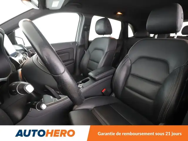 Mercedes-Benz B-Class view 10