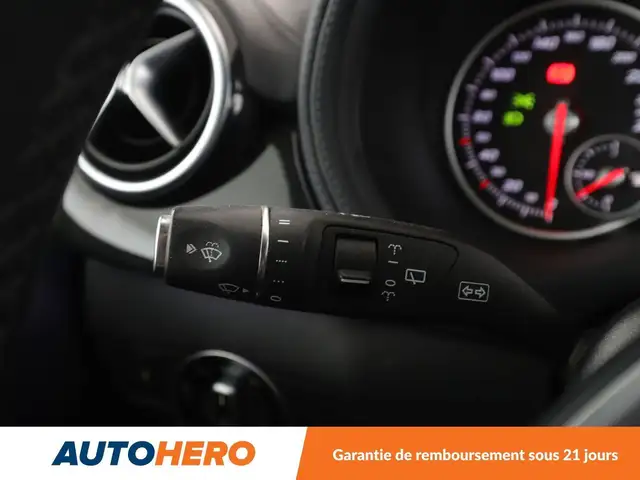 Mercedes-Benz B-Class view 20