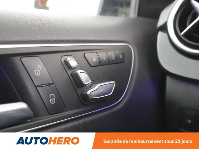 Mercedes-Benz B-Class view 30