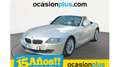 BMW Z4 2.0i Plateado - thumbnail 1