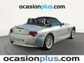 BMW Z4 2.0i Plateado - thumbnail 4