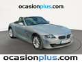 BMW Z4 2.0i Plateado - thumbnail 2