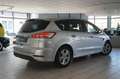 Ford S-Max 2.0D BUSINESS 4X4 7-SITZE NAVI/SH/PDC/TEMP Silber - thumbnail 6