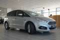 Ford S-Max 2.0D BUSINESS 4X4 7-SITZE NAVI/SH/PDC/TEMP Silber - thumbnail 4
