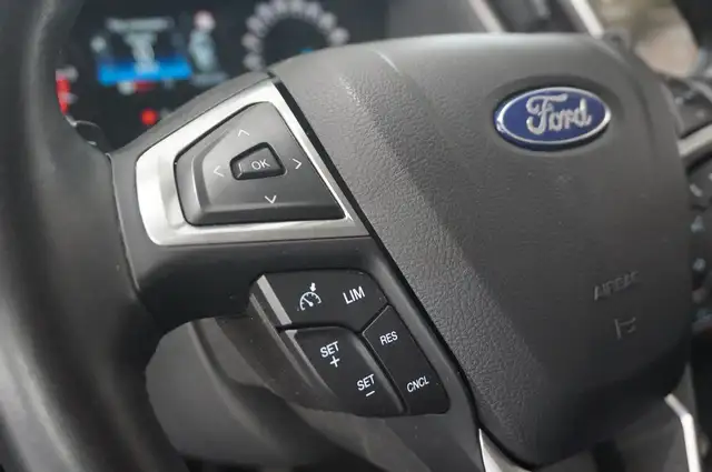 Ford S-Max view 14