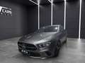 Mercedes-Benz A 180 180d Progressive Grijs - thumbnail 1