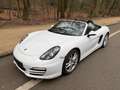 Porsche Boxster 2.7 PDK - Low mileage Blanc - thumbnail 3
