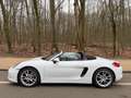 Porsche Boxster 2.7 PDK - Low mileage Blanc - thumbnail 4