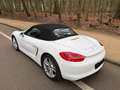 Porsche Boxster 2.7 PDK - Low mileage Blanc - thumbnail 5