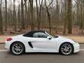 Porsche Boxster 2.7 PDK - Low mileage Blanc - thumbnail 1